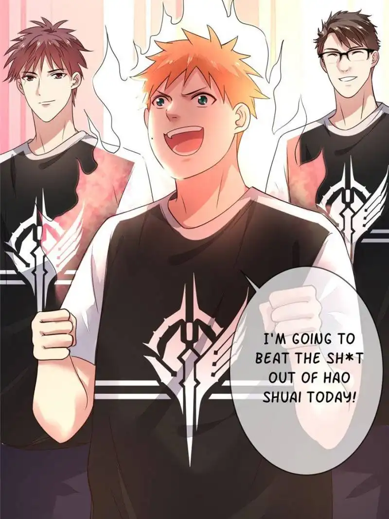 Legend Reboot Chapter 99 10